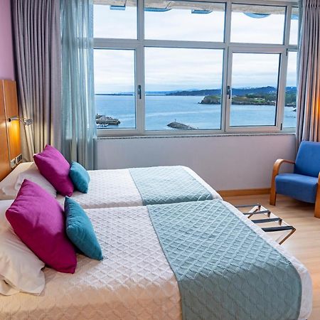 Hotel Faranda Marsol Candas, Ascend Hotel Collection المظهر الخارجي الصورة