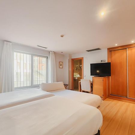 Hotel Faranda Marsol Candas, Ascend Hotel Collection المظهر الخارجي الصورة