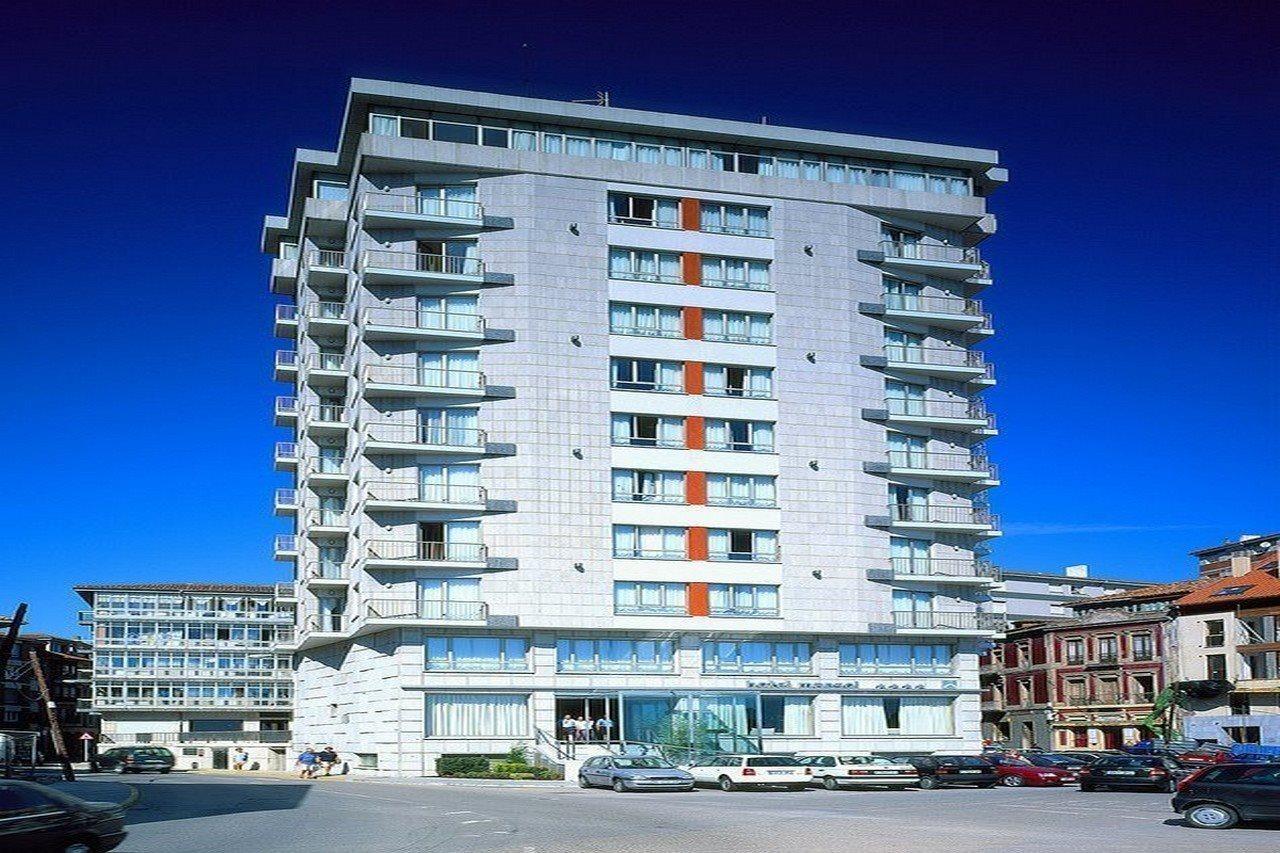 Hotel Faranda Marsol Candas, Ascend Hotel Collection المظهر الخارجي الصورة