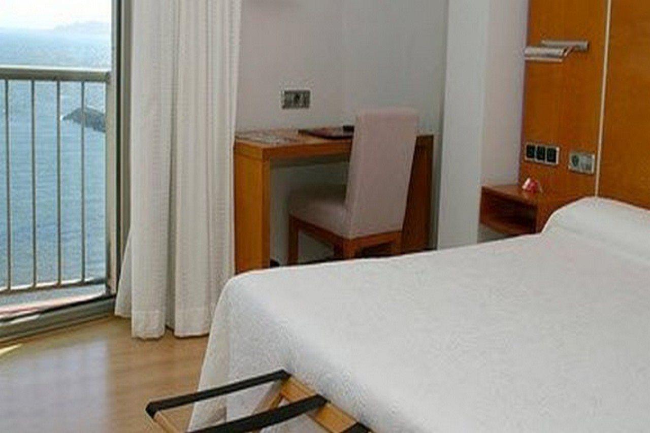 Hotel Faranda Marsol Candas, Ascend Hotel Collection المظهر الخارجي الصورة