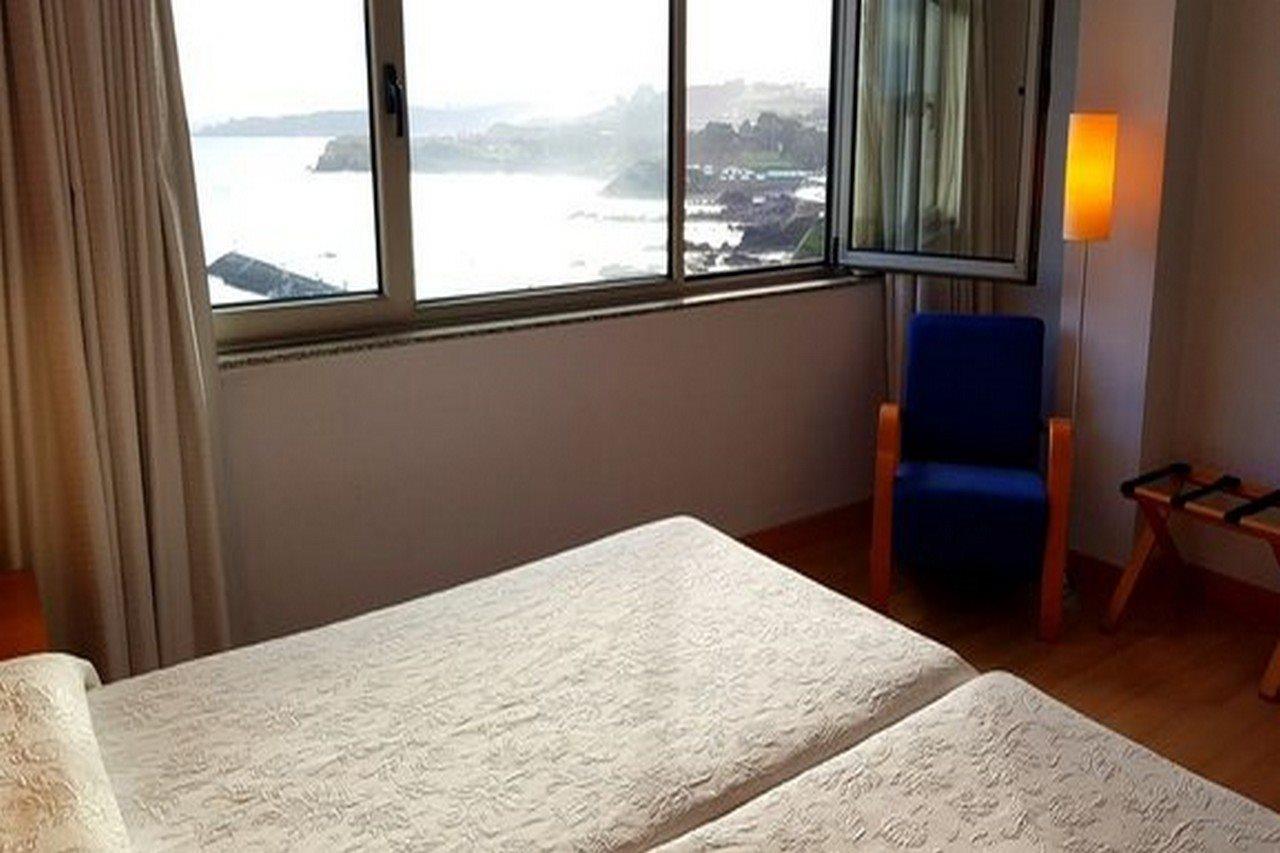 Hotel Faranda Marsol Candas, Ascend Hotel Collection المظهر الخارجي الصورة