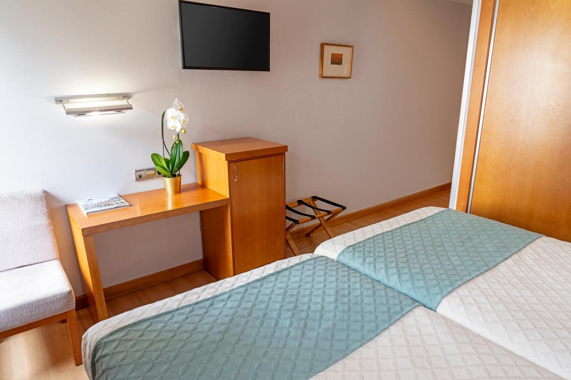 Hotel Faranda Marsol Candas, Ascend Hotel Collection المظهر الخارجي الصورة