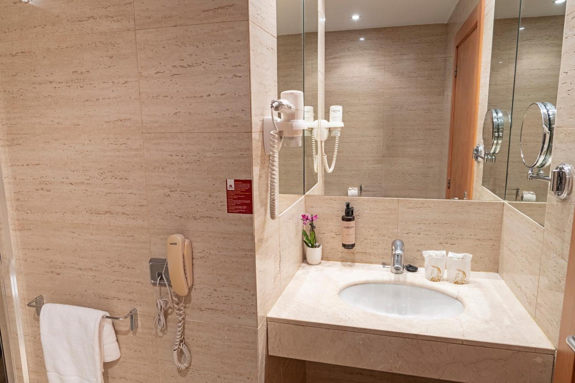 Hotel Faranda Marsol Candas, Ascend Hotel Collection المظهر الخارجي الصورة