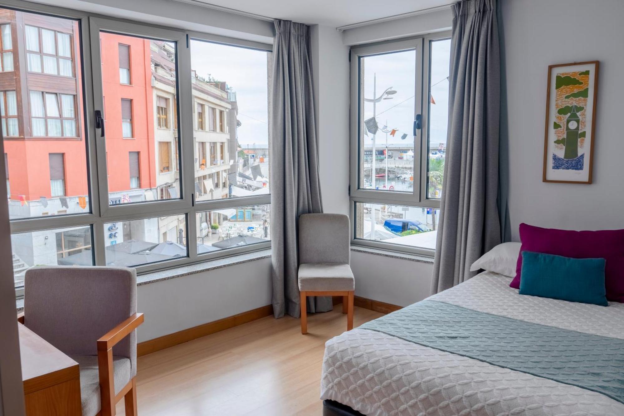 Hotel Faranda Marsol Candas, Ascend Hotel Collection المظهر الخارجي الصورة