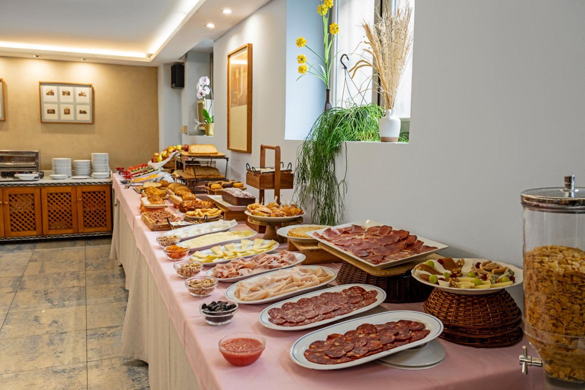 Hotel Faranda Marsol Candas, Ascend Hotel Collection المظهر الخارجي الصورة