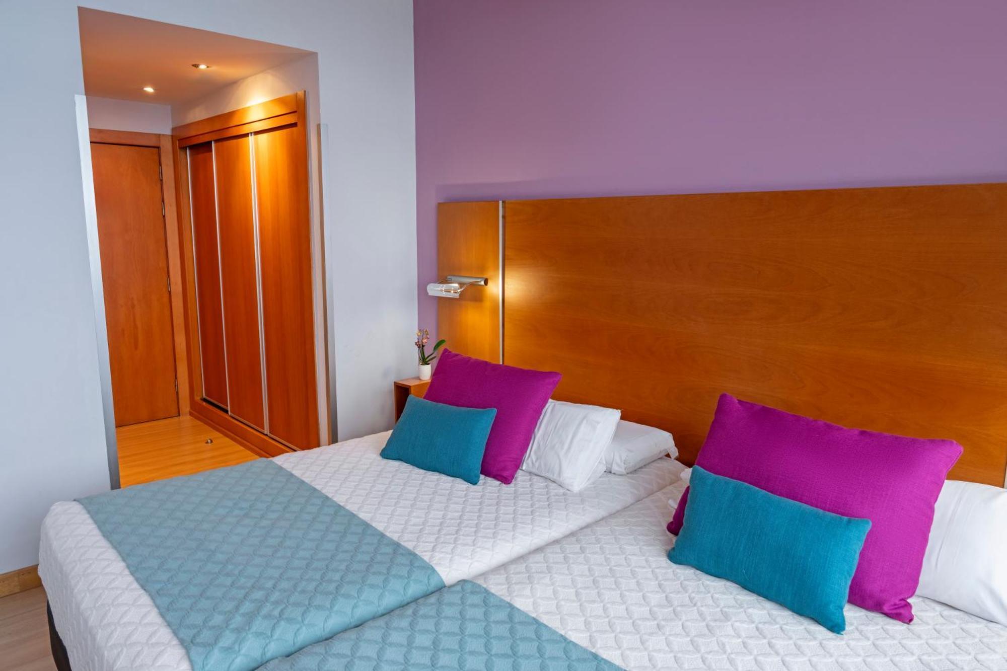 Hotel Faranda Marsol Candas, Ascend Hotel Collection المظهر الخارجي الصورة