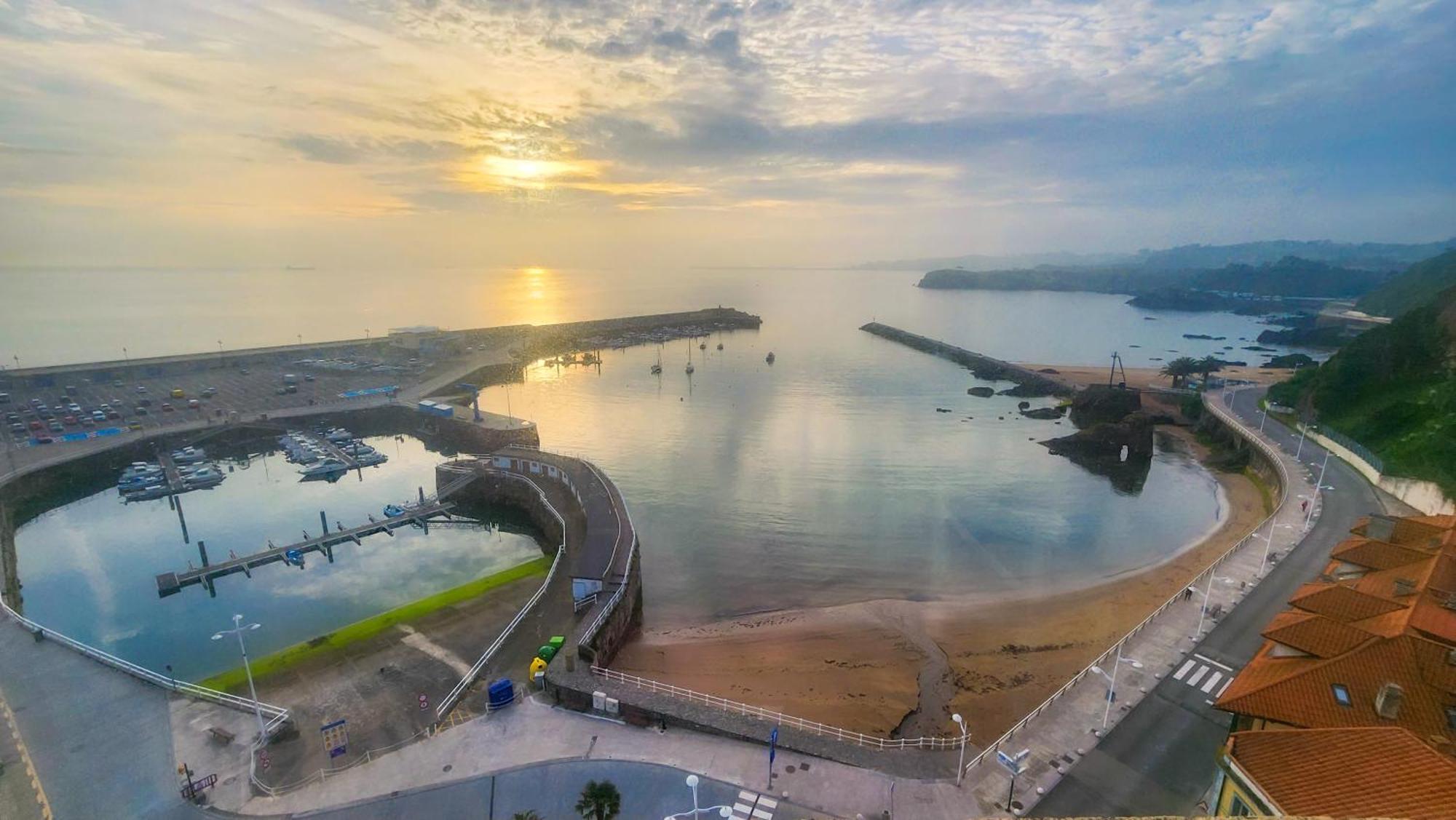 Hotel Faranda Marsol Candas, Ascend Hotel Collection المظهر الخارجي الصورة