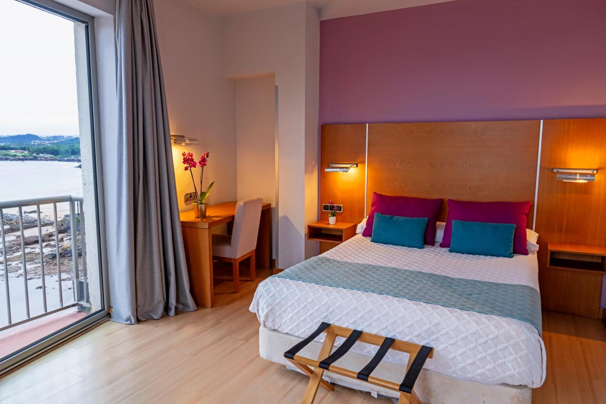 Hotel Faranda Marsol Candas, Ascend Hotel Collection المظهر الخارجي الصورة