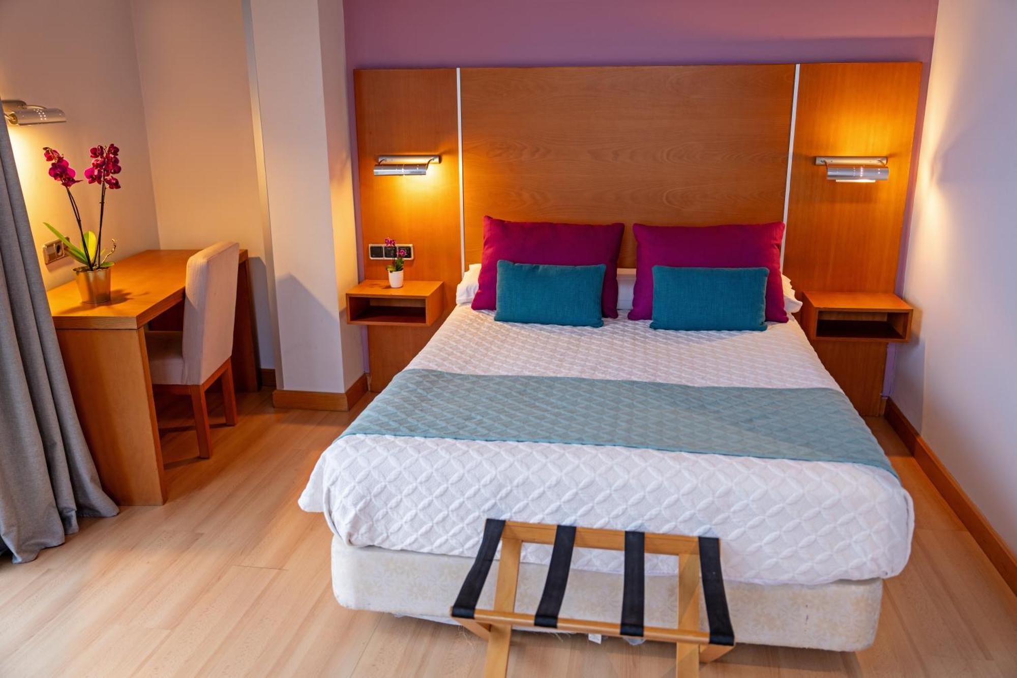 Hotel Faranda Marsol Candas, Ascend Hotel Collection المظهر الخارجي الصورة