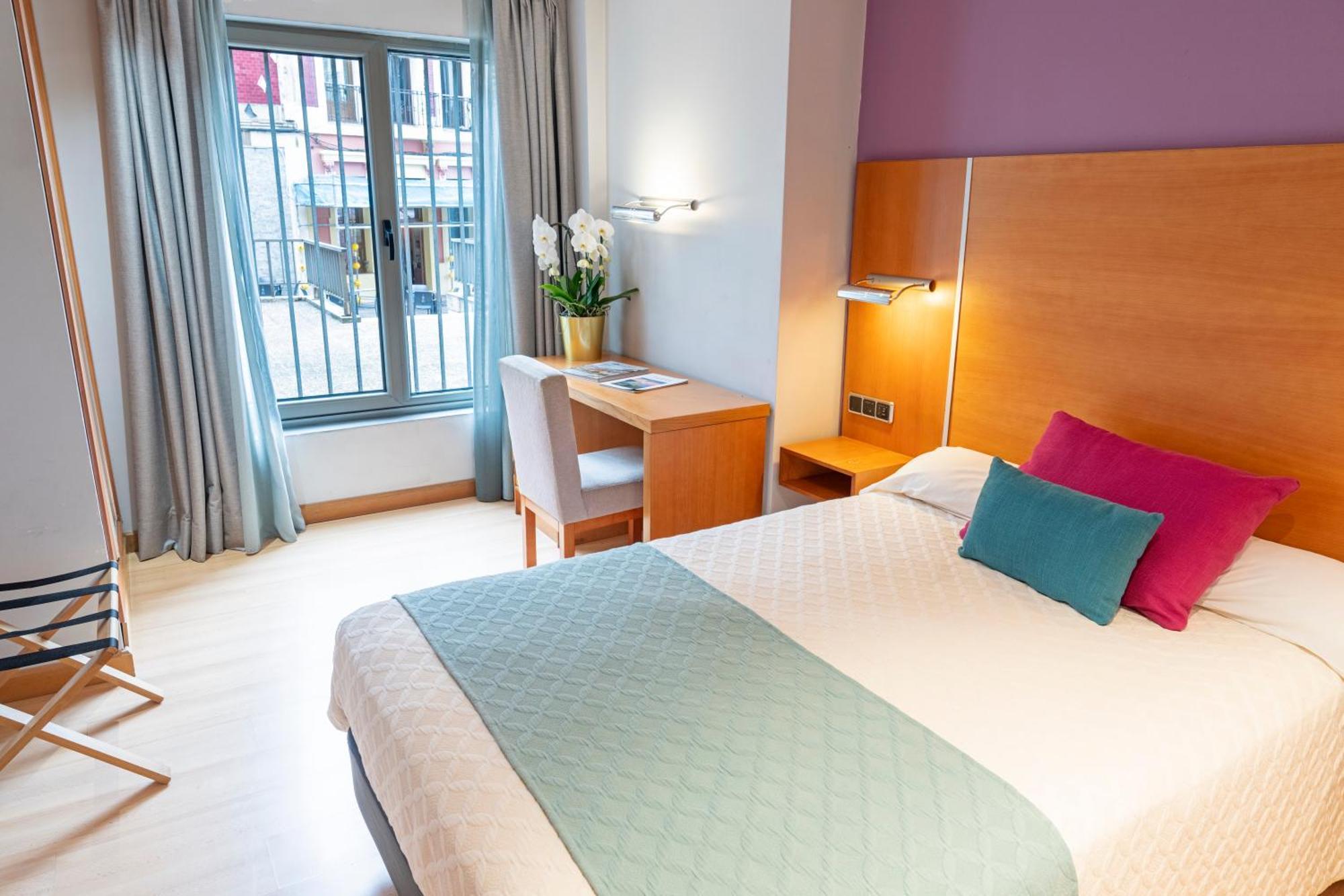 Hotel Faranda Marsol Candas, Ascend Hotel Collection المظهر الخارجي الصورة