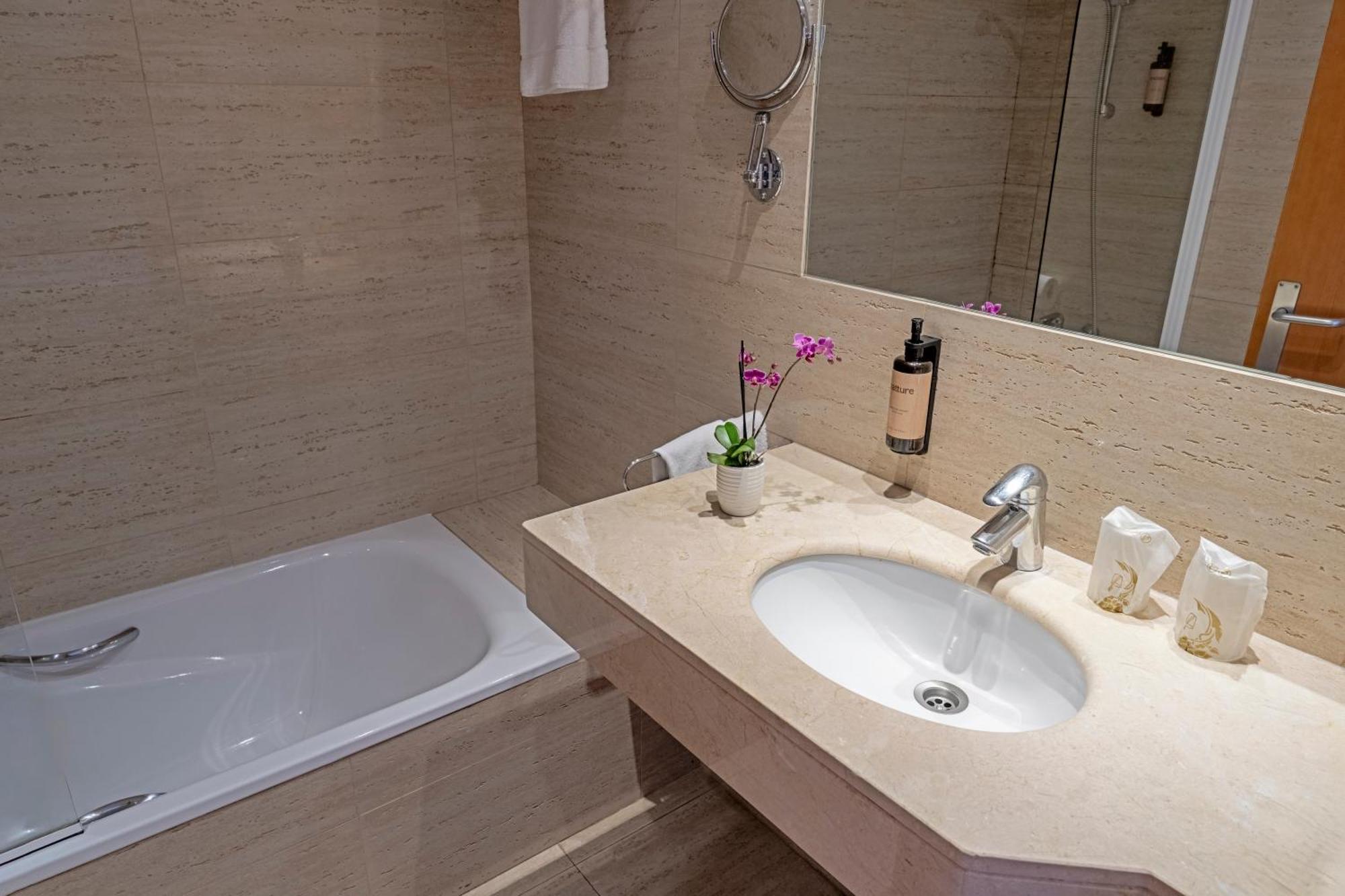 Hotel Faranda Marsol Candas, Ascend Hotel Collection المظهر الخارجي الصورة