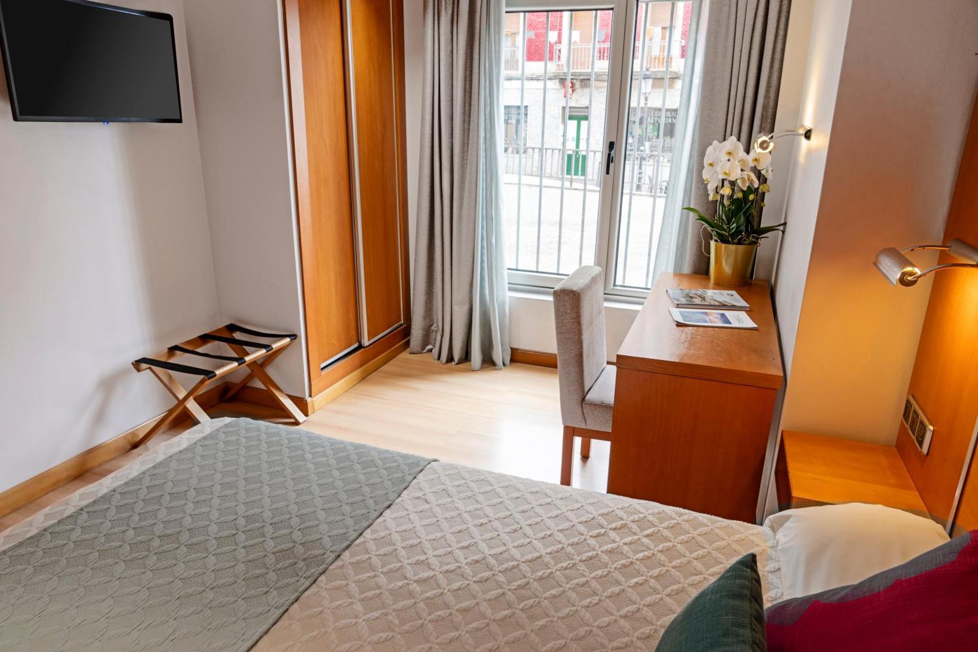 Hotel Faranda Marsol Candas, Ascend Hotel Collection المظهر الخارجي الصورة