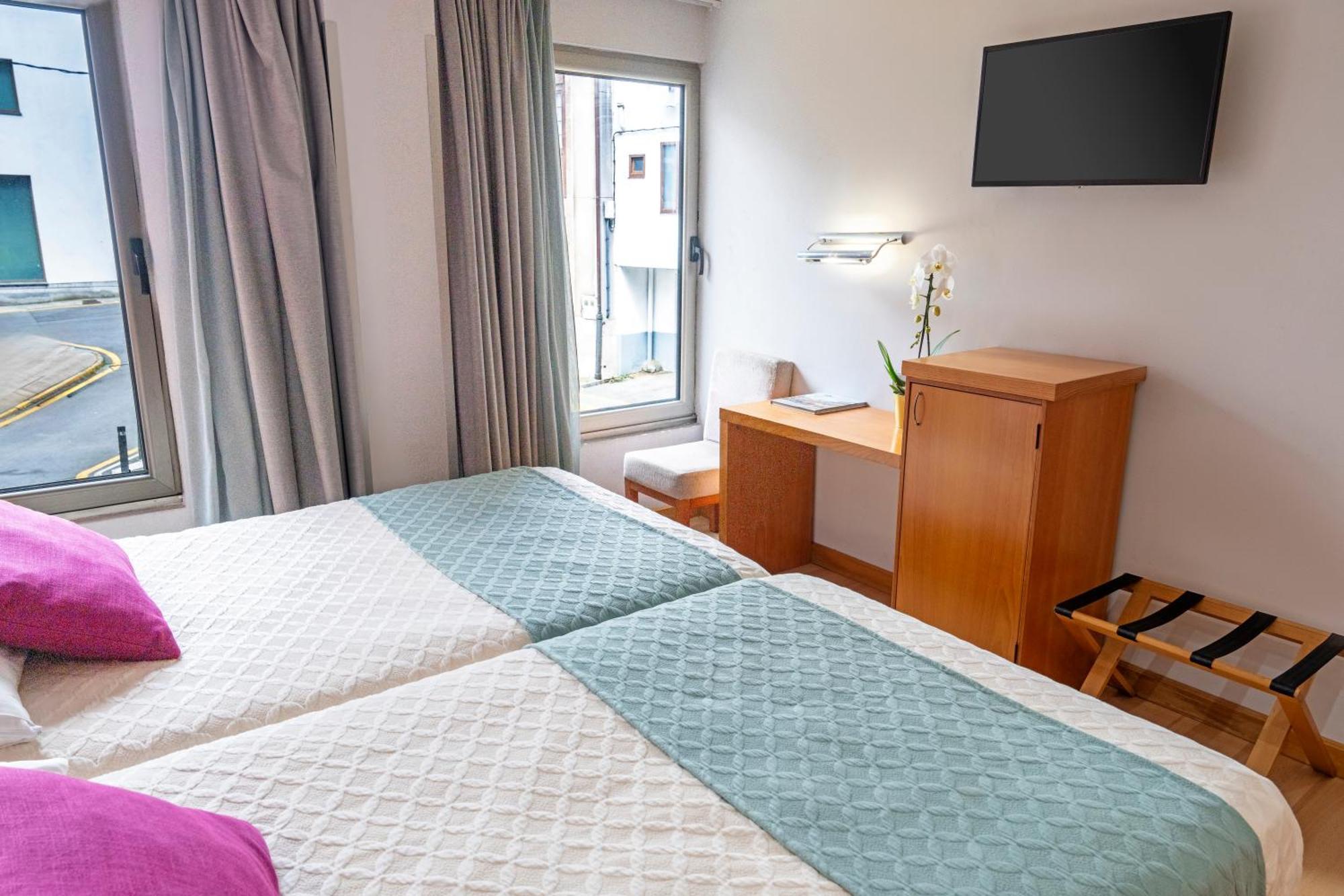 Hotel Faranda Marsol Candas, Ascend Hotel Collection المظهر الخارجي الصورة