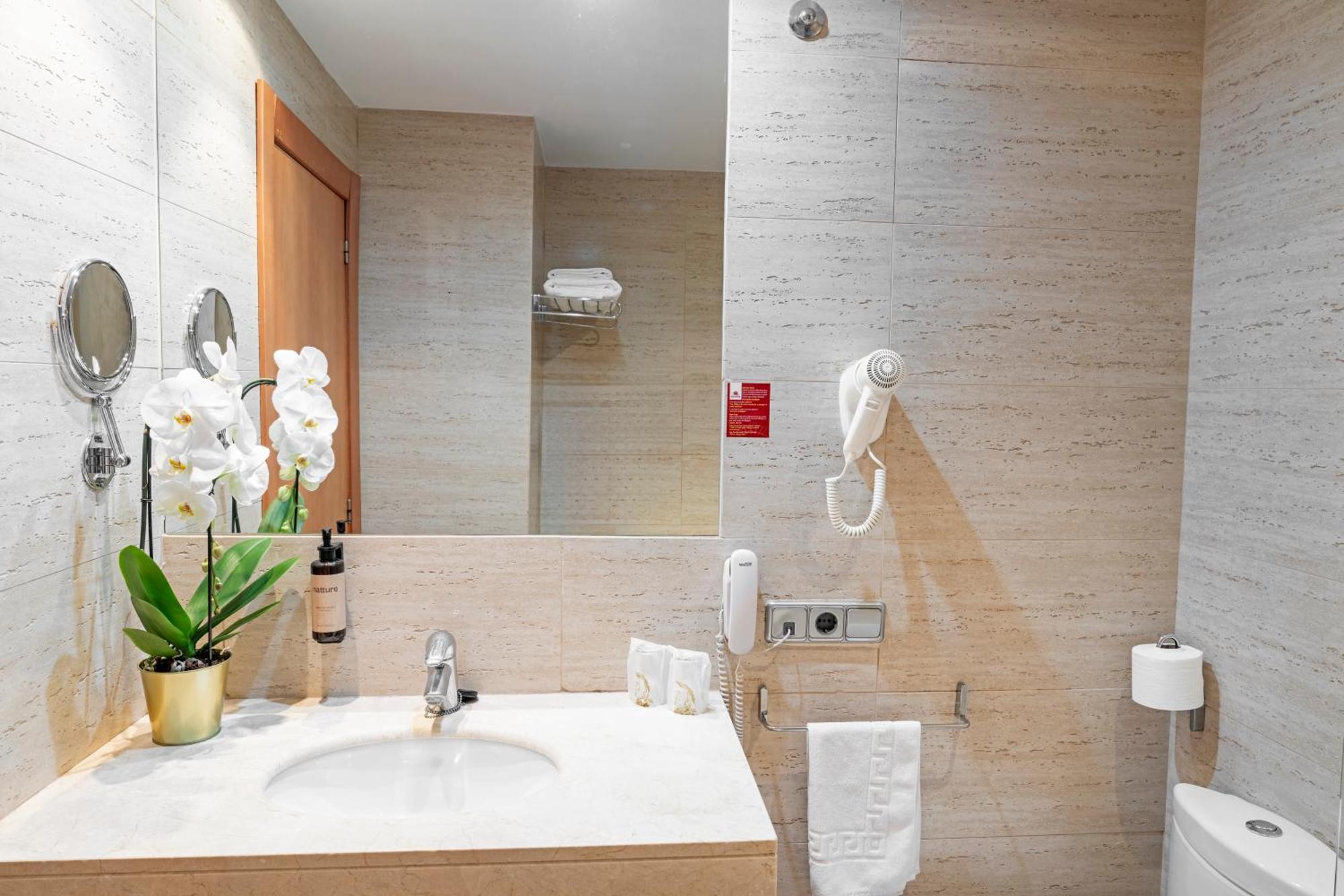 Hotel Faranda Marsol Candas, Ascend Hotel Collection المظهر الخارجي الصورة