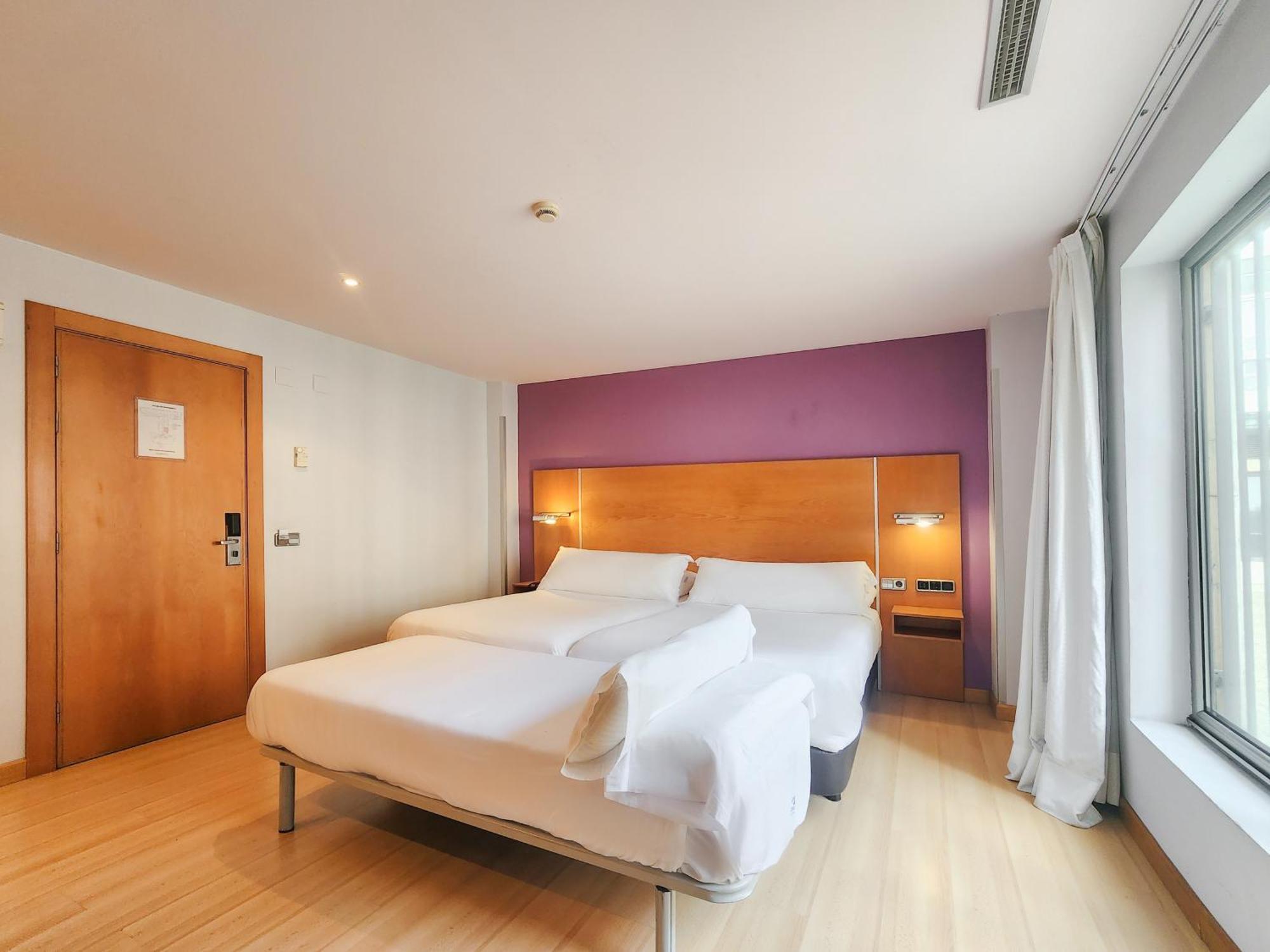 Hotel Faranda Marsol Candas, Ascend Hotel Collection المظهر الخارجي الصورة