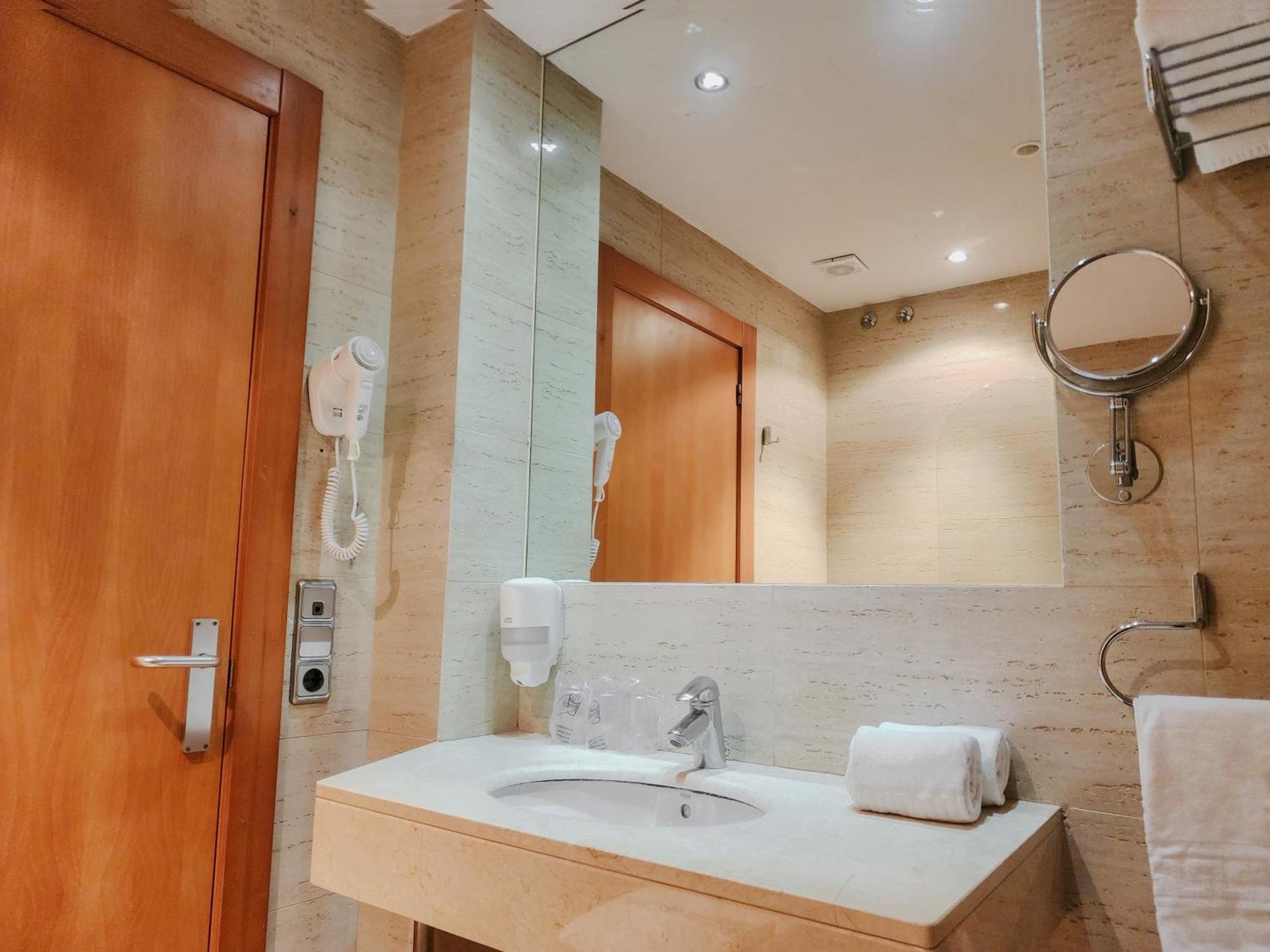 Hotel Faranda Marsol Candas, Ascend Hotel Collection المظهر الخارجي الصورة