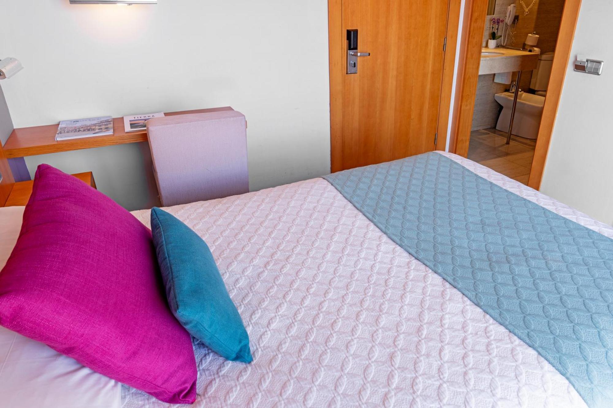 Hotel Faranda Marsol Candas, Ascend Hotel Collection المظهر الخارجي الصورة