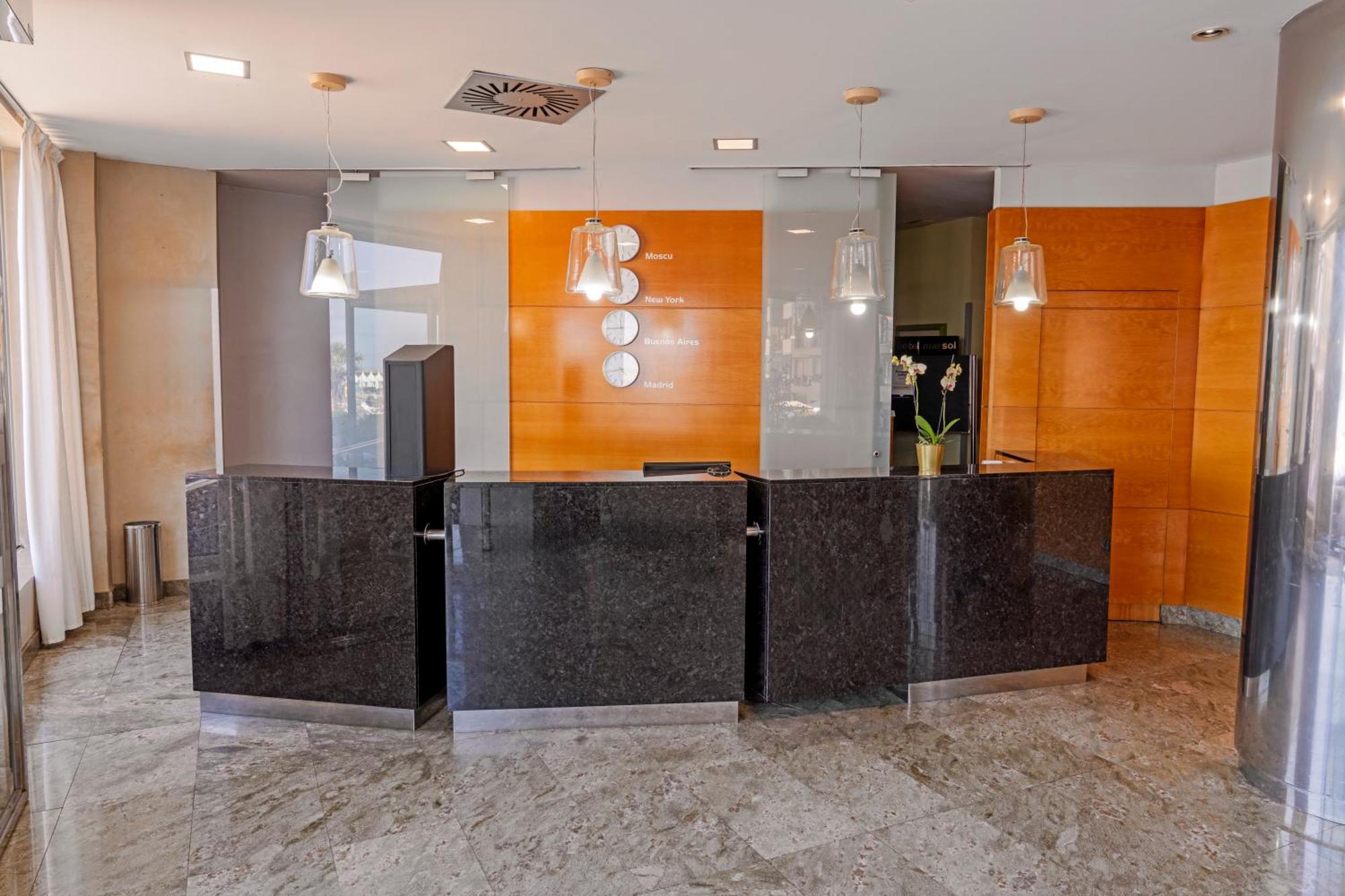 Hotel Faranda Marsol Candas, Ascend Hotel Collection المظهر الخارجي الصورة