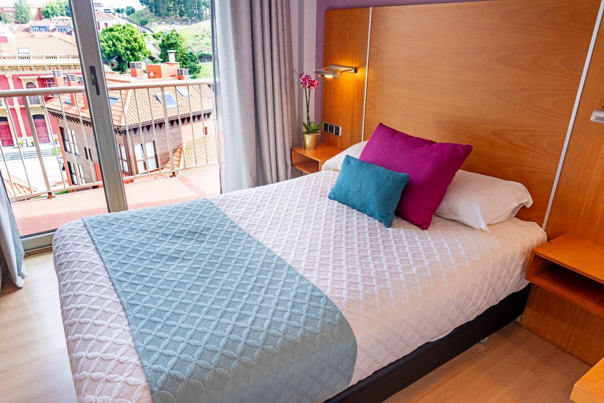 Hotel Faranda Marsol Candas, Ascend Hotel Collection المظهر الخارجي الصورة