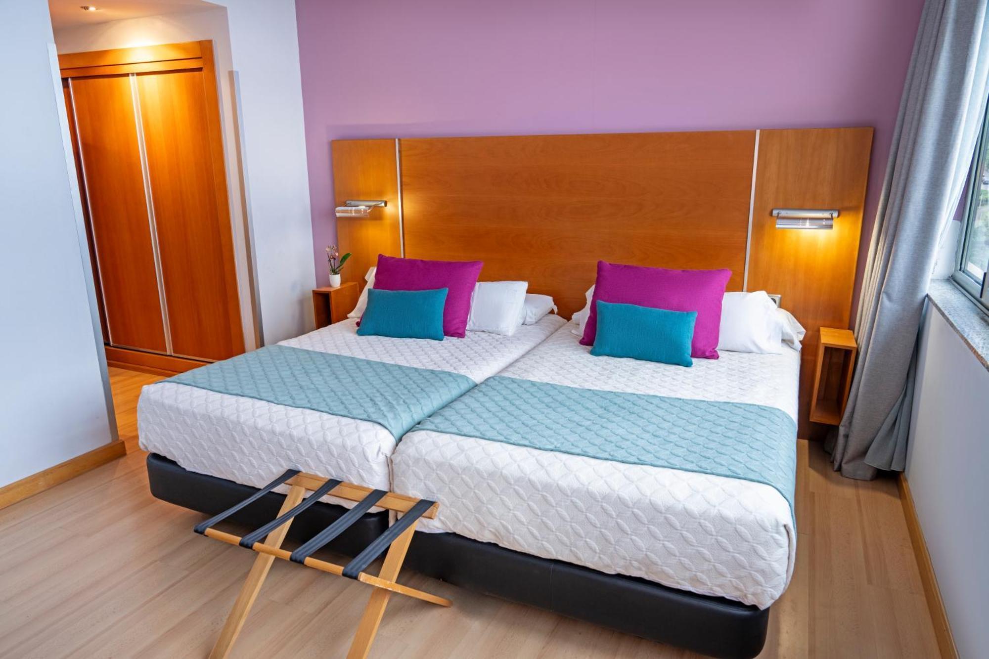 Hotel Faranda Marsol Candas, Ascend Hotel Collection المظهر الخارجي الصورة