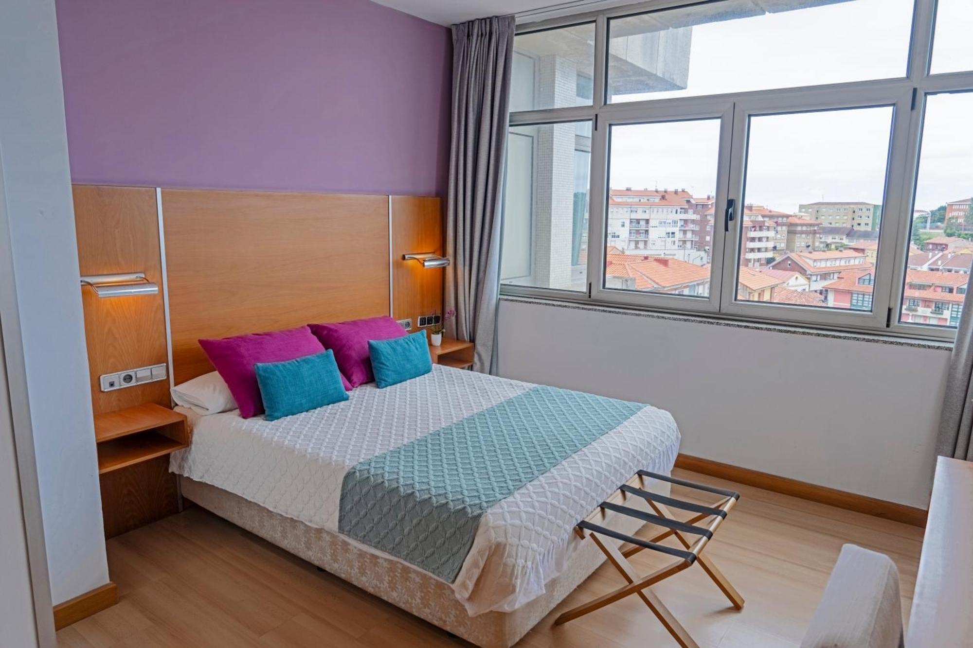 Hotel Faranda Marsol Candas, Ascend Hotel Collection المظهر الخارجي الصورة