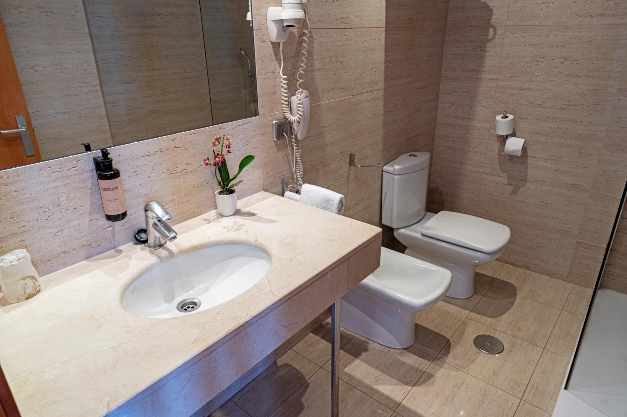 Hotel Faranda Marsol Candas, Ascend Hotel Collection المظهر الخارجي الصورة