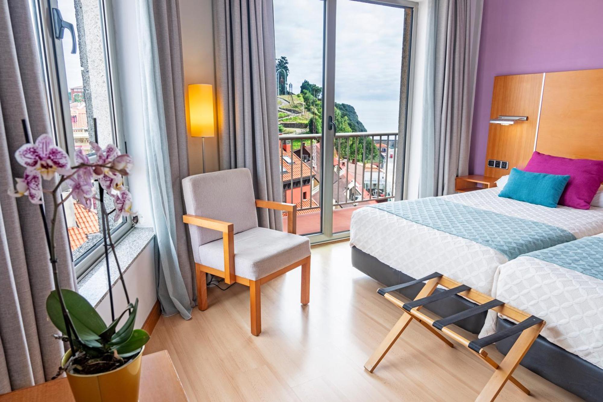 Hotel Faranda Marsol Candas, Ascend Hotel Collection المظهر الخارجي الصورة