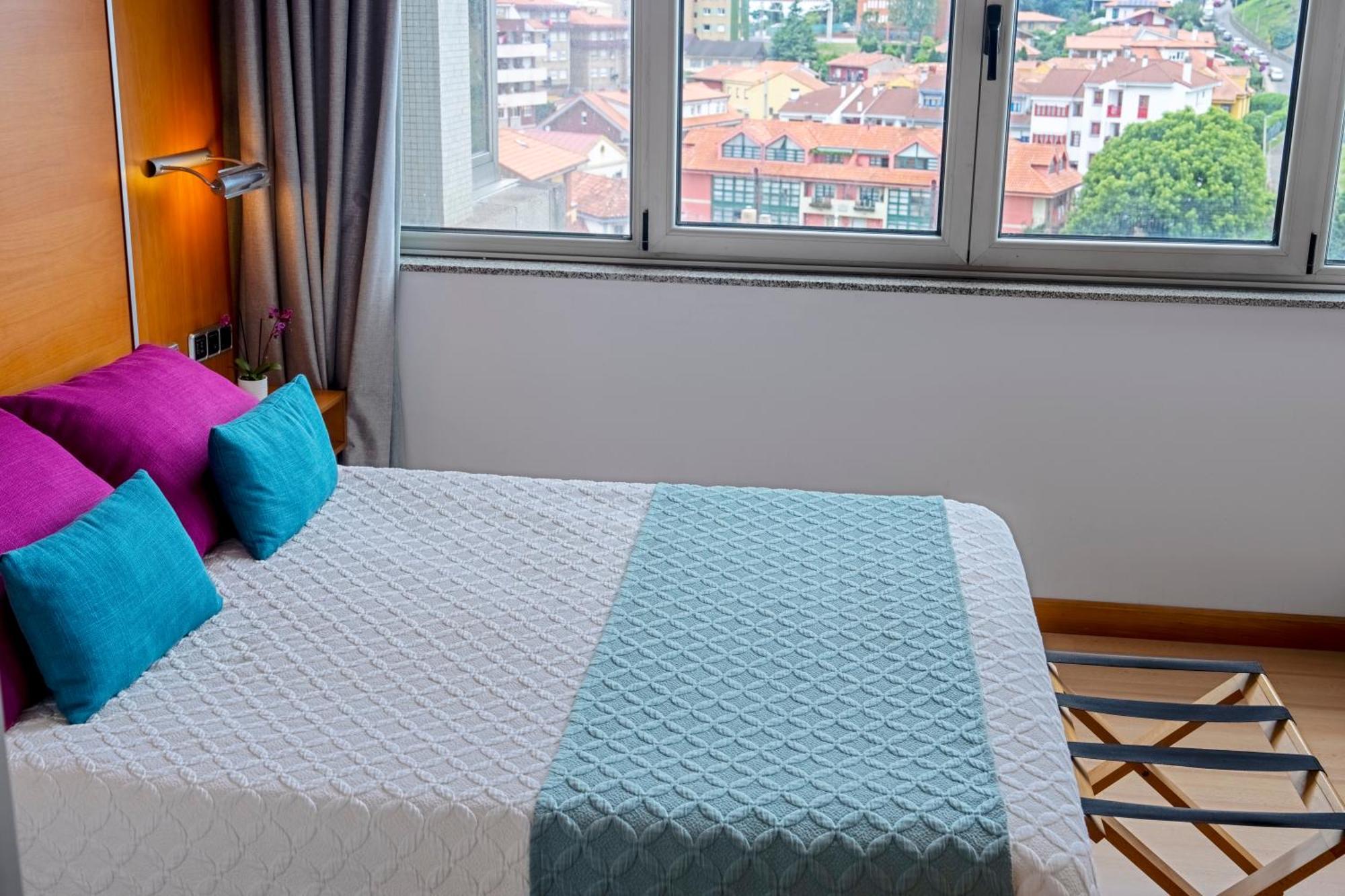 Hotel Faranda Marsol Candas, Ascend Hotel Collection المظهر الخارجي الصورة