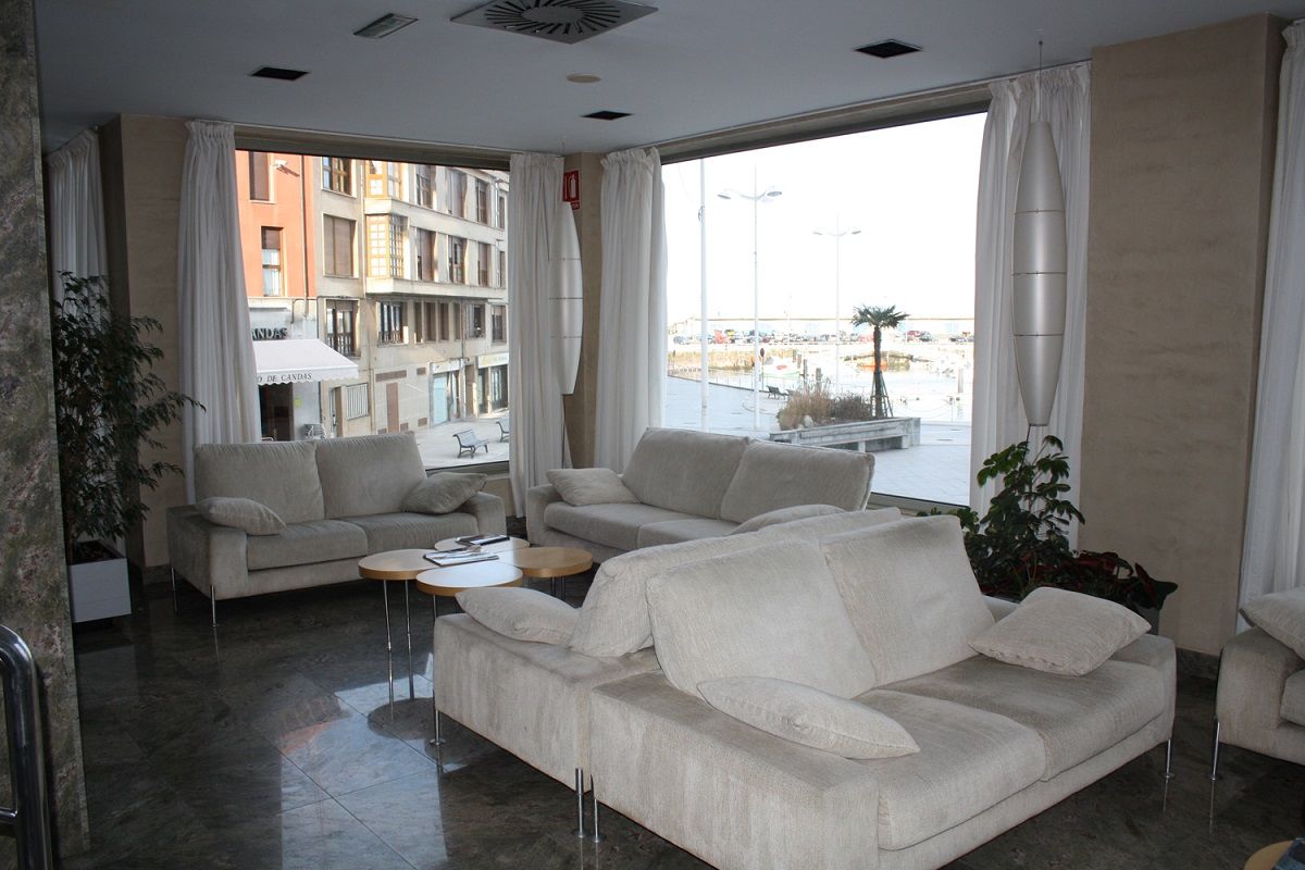 Hotel Faranda Marsol Candas, Ascend Hotel Collection المظهر الخارجي الصورة