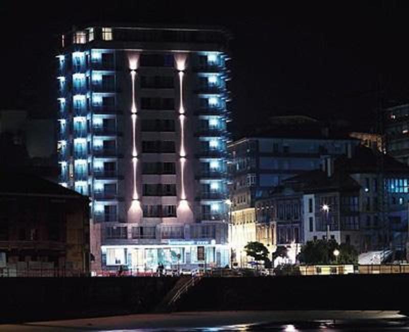 Hotel Faranda Marsol Candas, Ascend Hotel Collection المظهر الخارجي الصورة
