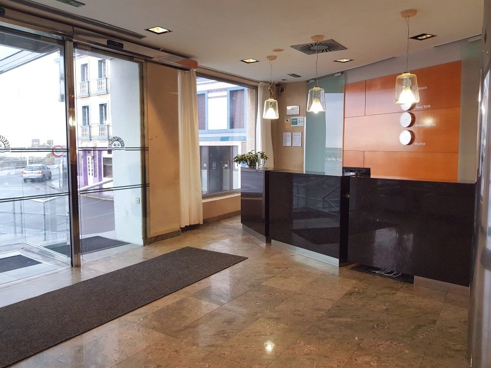 Hotel Faranda Marsol Candas, Ascend Hotel Collection المظهر الخارجي الصورة