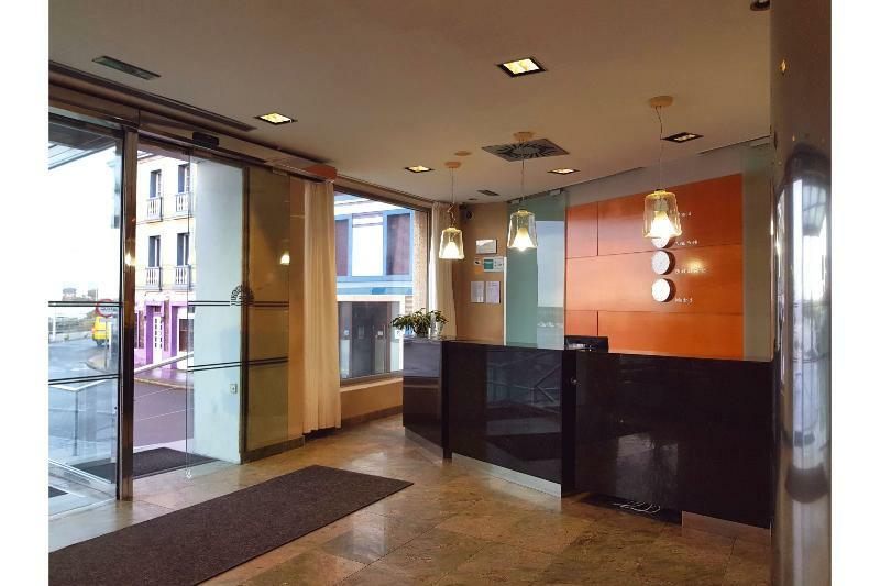 Hotel Faranda Marsol Candas, Ascend Hotel Collection المظهر الخارجي الصورة